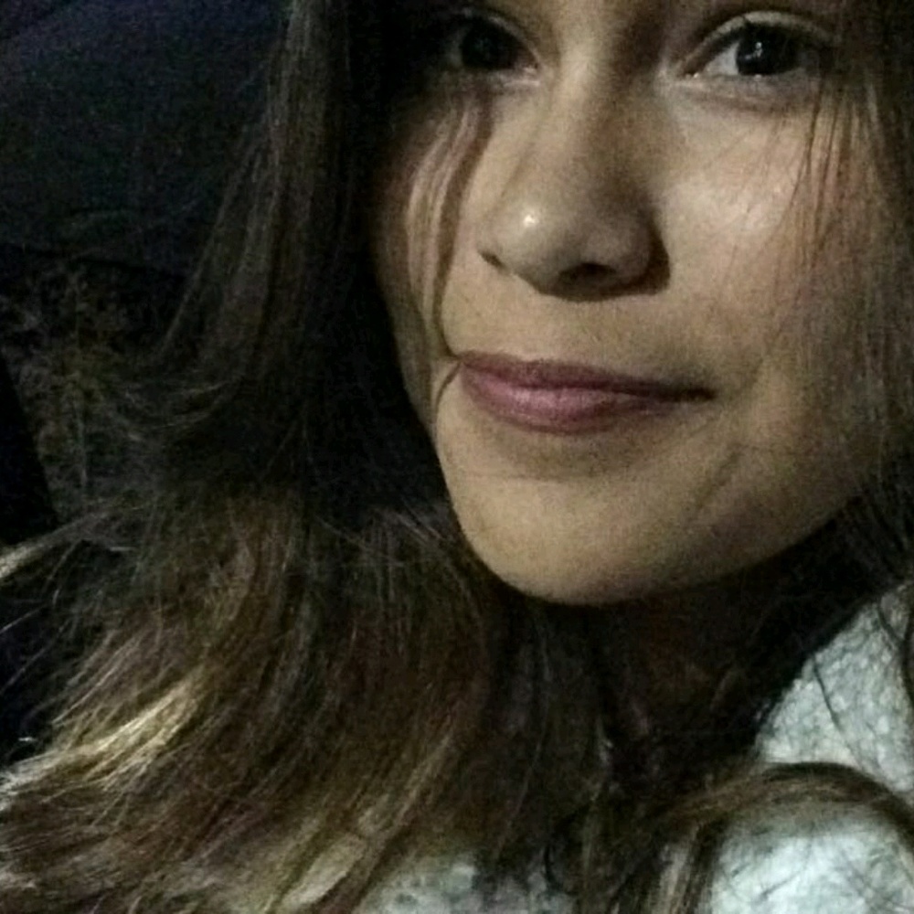 Meet your Posher, Natalia